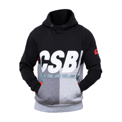 Džemperiai Cayler & Sons Cayler & Sons Black Label CBLSSET laisvalaikio džemperis CSBL-AW18AP09