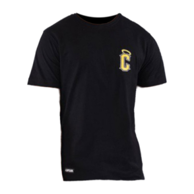 Marškinėliai Cayler & Sons Cayler & Sons WL Cangels SS laisvalaikio marškinėliai WL-SS19-AP26