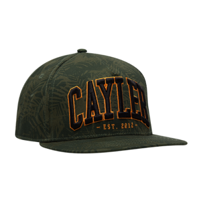 Cayler &amp; Sons WL Palmouflage kepurė 
