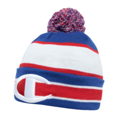 Kepurės Vaikams Champion Beanie kepurė 804414-BS008