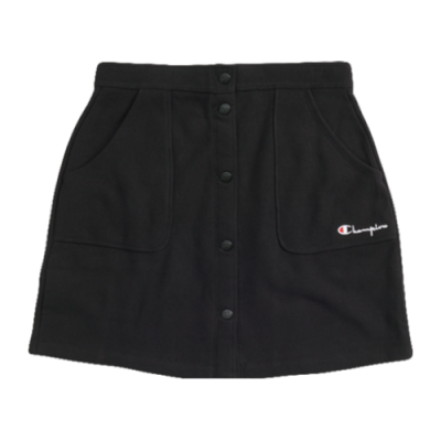 Sijonai Moterims Champion Wmns Popper Reverse Weave Mini sijonas 110986-KK001