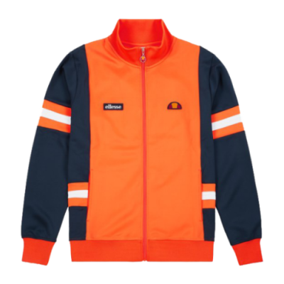 Džemperiai Ellesse Ellesse Galturg Track laisvalaikio džemperis SHY05247-FCRA