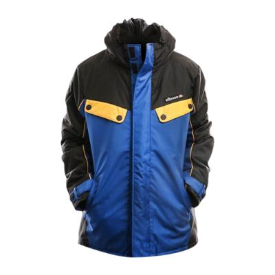 Ellesse Limone Padded striukė SHC07428-BLU