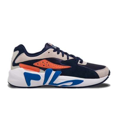 Laisvalaikio Batai Fila Fila Mindblower 1010574-21A