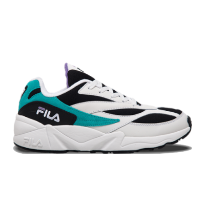 Laisvalaikio Batai Kolekcijos Fila Venom 94 Low 1010573-11P