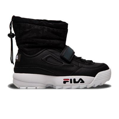 Sezoniniai Batai Kolekcijos Fila Wmns Disruptor Neve Mid 1010750-25Y