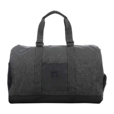 Rankinės Moterims Herschel Novel Duffle krepšys 10026-02095 Pilka