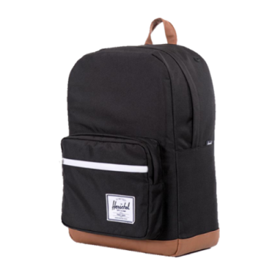 Kuprinės Dovanų Idėjos Iki 100eur Herschel Pop Quiz kuprinė 10011-00001 Juoda