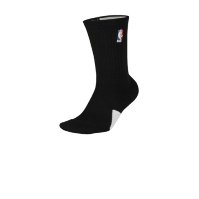 Kojinės Vaikams Jordan NBA Crew kojinės SX7589-010
