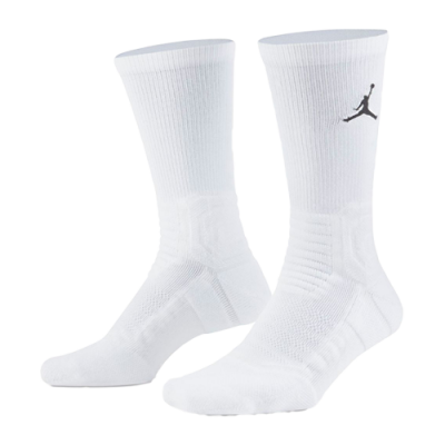 Kojinės Kojinės Jordan Ultimate Flight 2.0 Crew Basketball kojinės SX5854-101