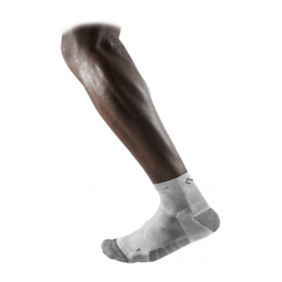 Kojinės Mcdavid McDavid Active Runner Low-Cut kojinės 8833-SLVR Pilka