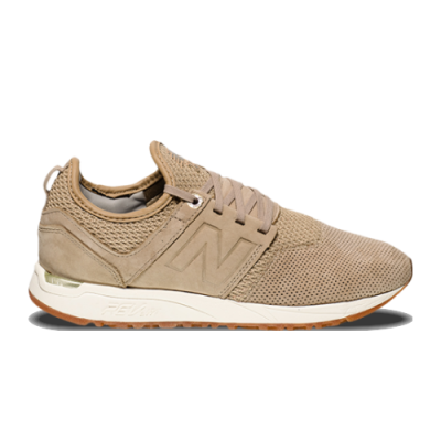 Laisvalaikio Batai Kolekcijos New Balance Wmns 247 WRL247-GR