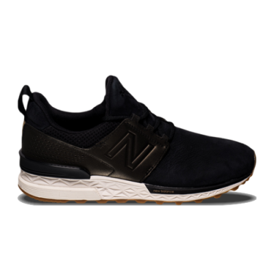 Laisvalaikio Batai Kolekcijos New Balance Wmns 574 Sport WS574-DS Geltona Juoda Pilka