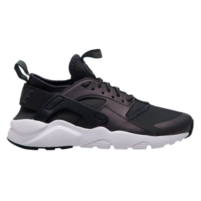Nike air huarache run ultra premium gs hotsell