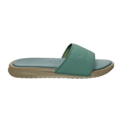 Nike Benassi Just Do It Ultra SE AO2407-201 Žalias