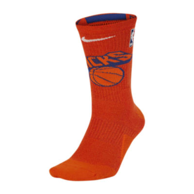 Kojinės Vaikams Nike NBA New York Knicks Elite kojinės SK0177-820