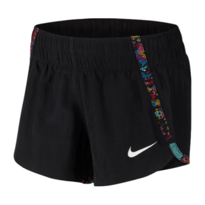 Kelnės Vaikams Nike Dri-FIT Older Kids Running vaikiški šortai BV2647-010