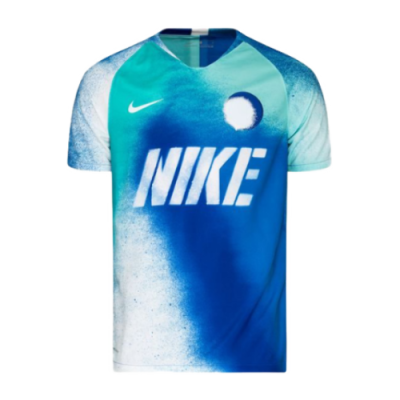 Marškinėliai Kolekcijos Nike Dri-FIT Strike futbolo marškinėliai AT2524-480