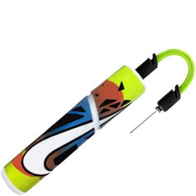 Nike Essential Extension Hose Needle Included kamuolio pompa  