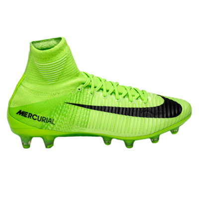 Nike Mercurial Superfly V AG-PRO | 831955-305 | Žalias | SIL