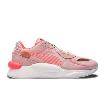Laisvalaikio Batai Basutės / Šlepetės Puma Wmns RS 9.8 Proto 370393-02