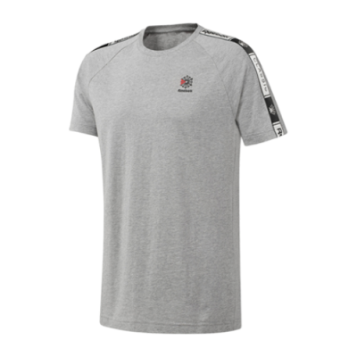 Marškinėliai Kolekcijos Reebok Classics Taped SS laisvalaikio marškinėliai DT8146