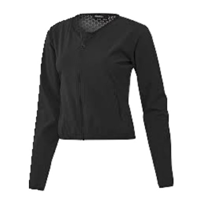 Striukės Išpardavimas Reebok WMNS Studio Favourites striukė B45993 Juoda