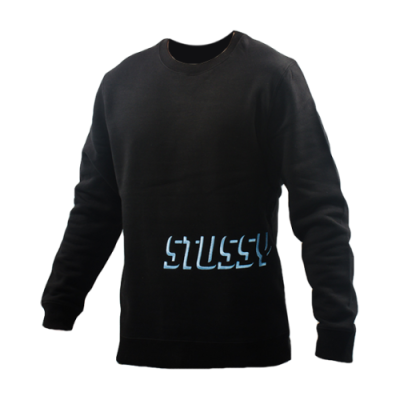 Stussy Shadow App laisvalaikio džemperis