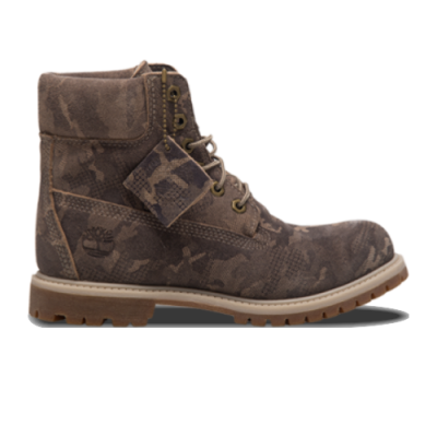 Sezoniniai Batai Kolekcijos Timberland Wmns 6 Inch Premium Waterproof Boots A1SCG