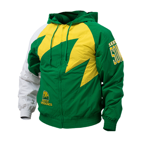 Nba shark tooth online jacket