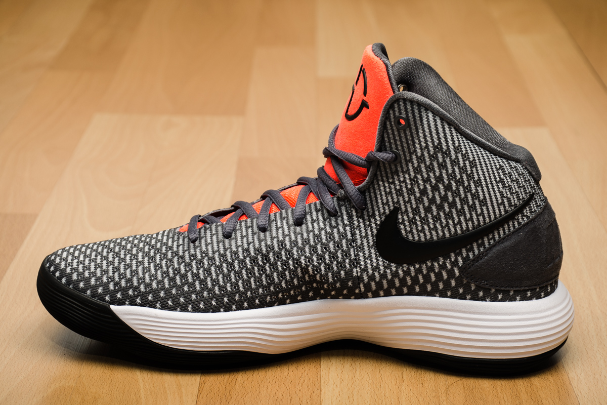 Nike Hyperdunk 2017 - Shoes Basketball - Sporting goods | sil.lt
