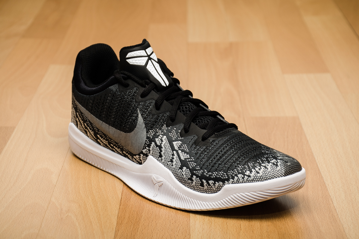 kobe mamba rage platinum