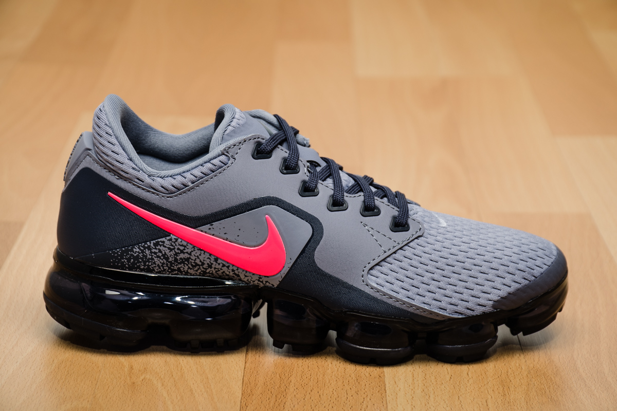 are nike air vapormax good for running
