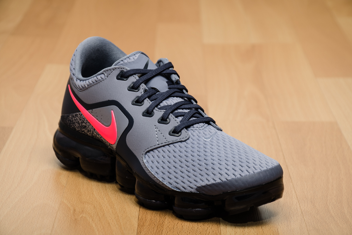 nike vapormax running shoes review