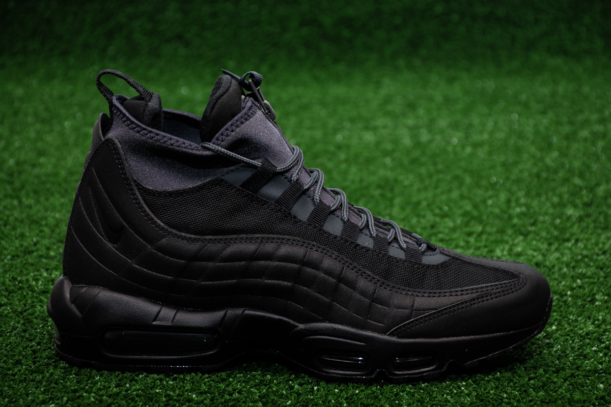 nike airmax sneakerboot