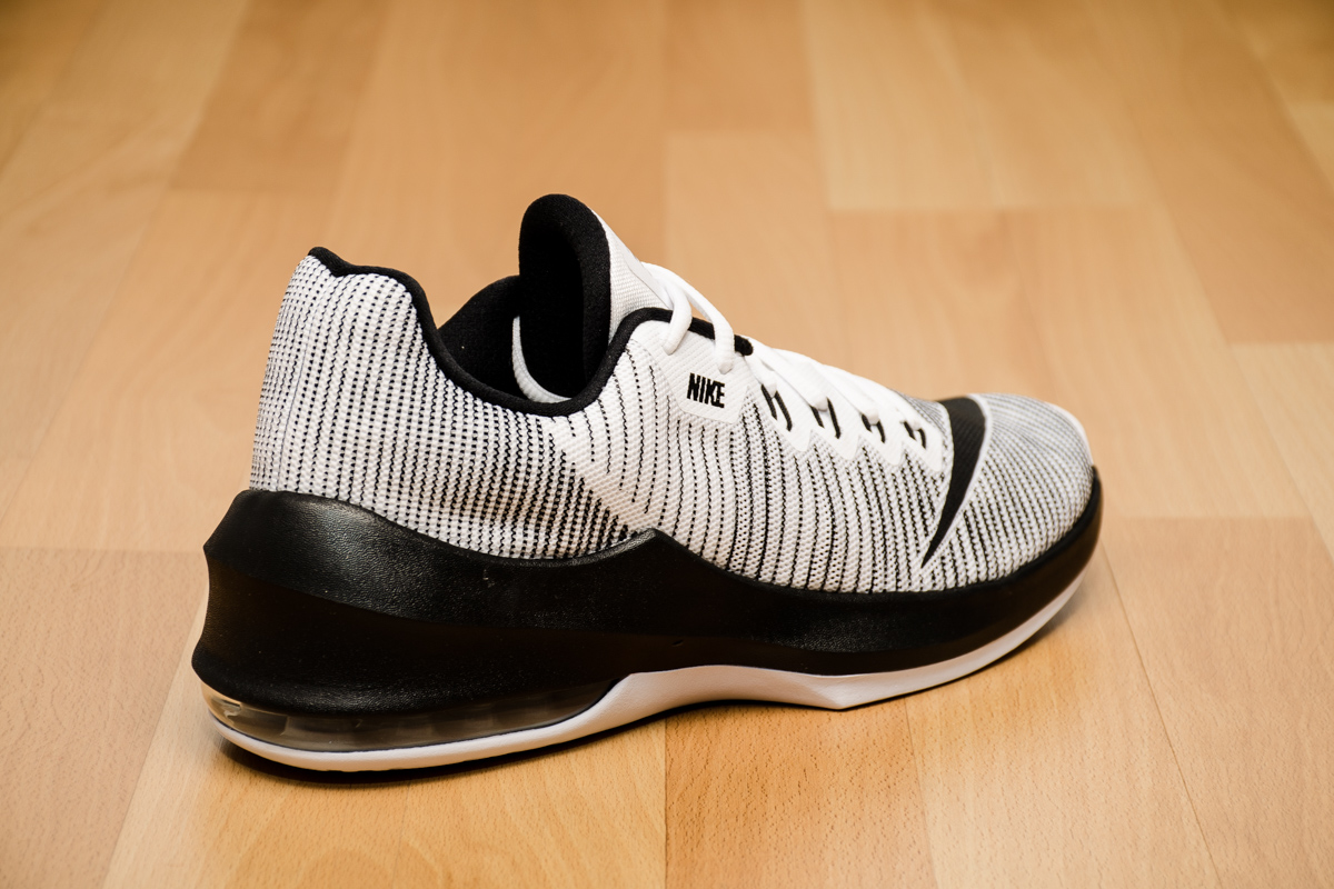 air max shoes basketball