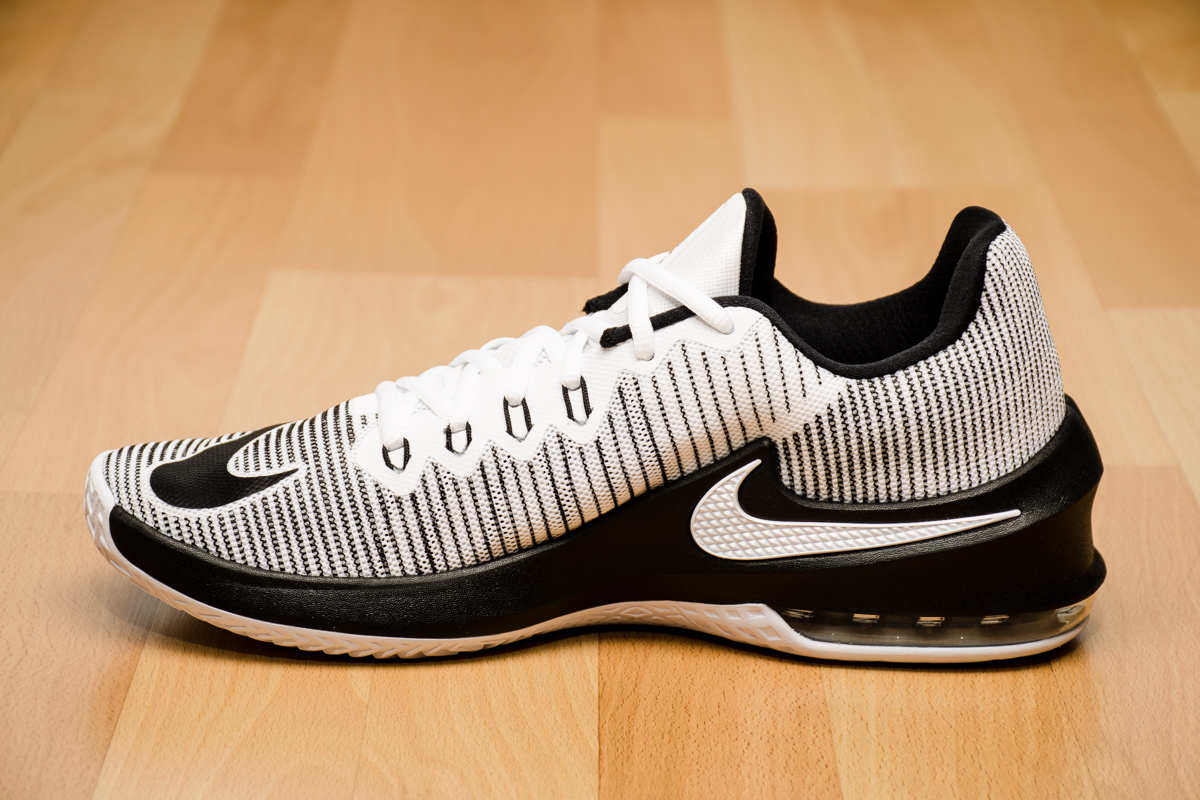 air max shoes basketball