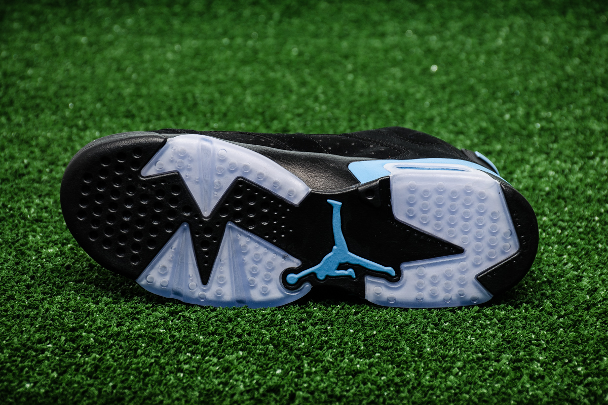 Air Jordan 6 Retro BG UNC - Shoes Casual - Sporting goods 