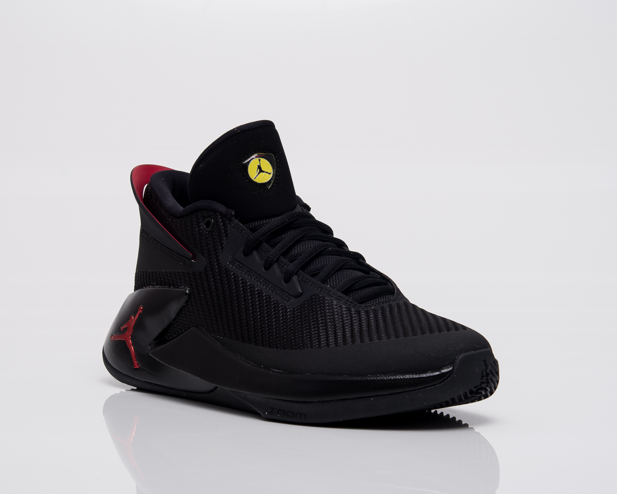 jordan fly high 23