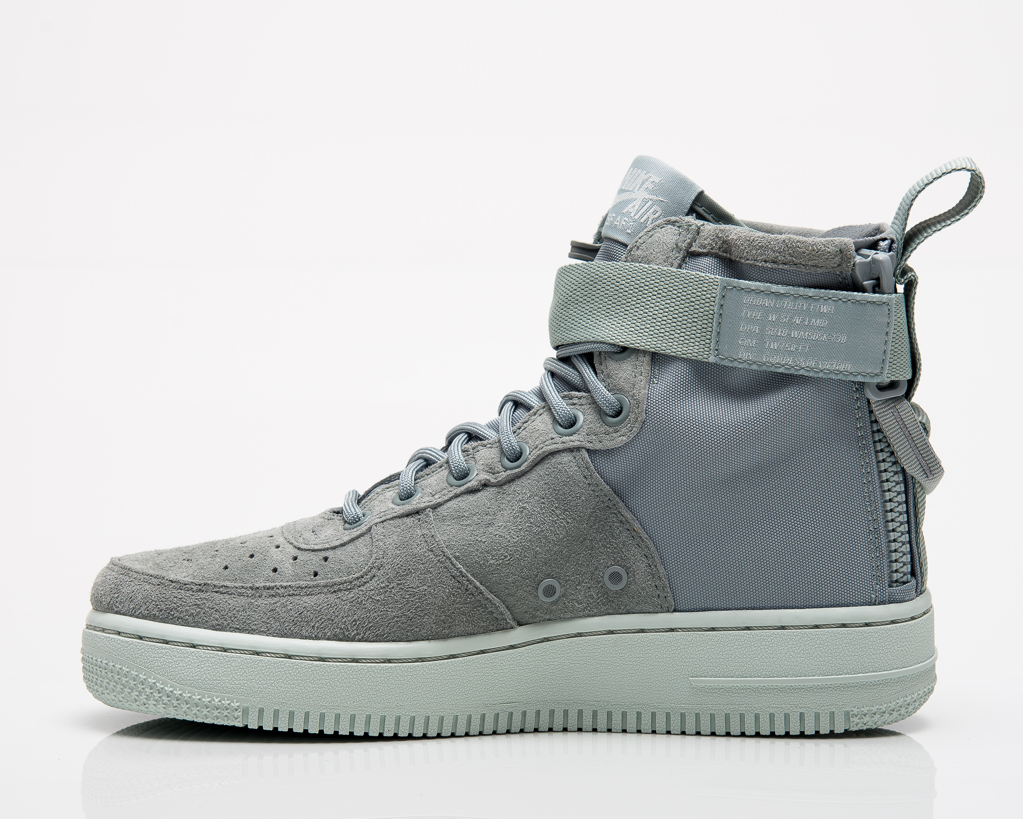 nike sf air force shoes