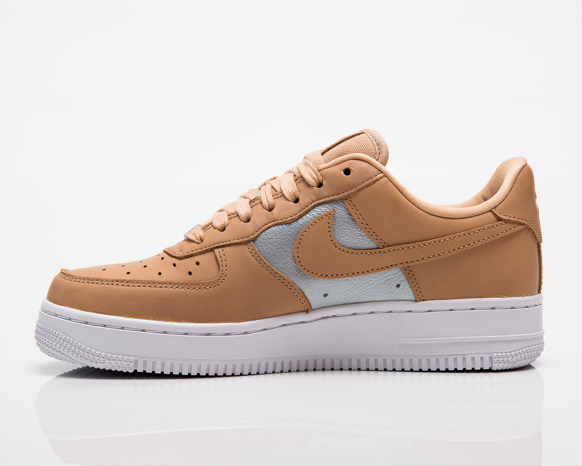 Nike Wmns Air Force 1 '07 SE Premium Numetallic Pack - Avalynė