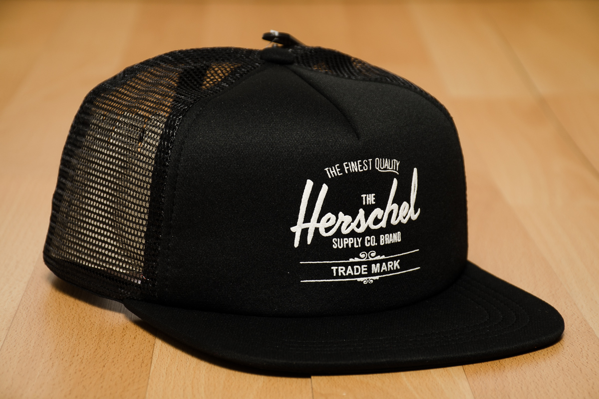 herschel hat amazon