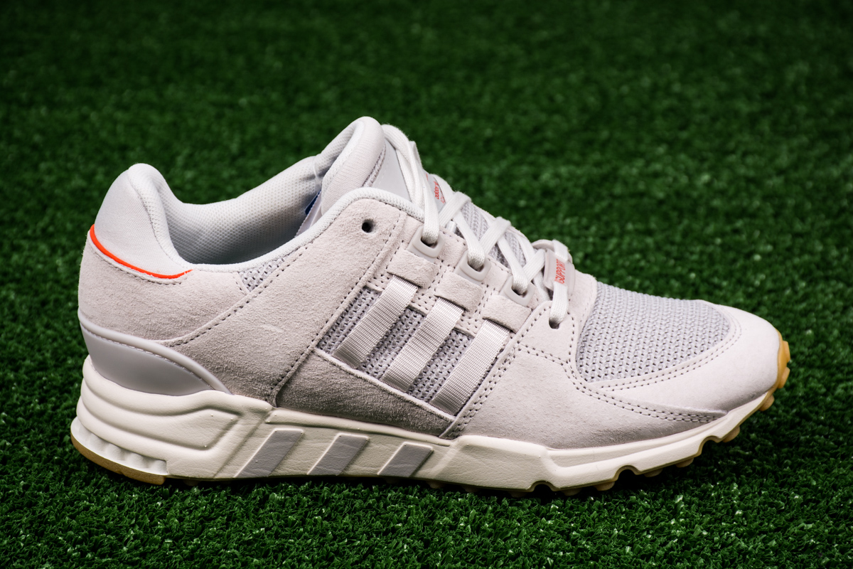 adidas equipment torsion system