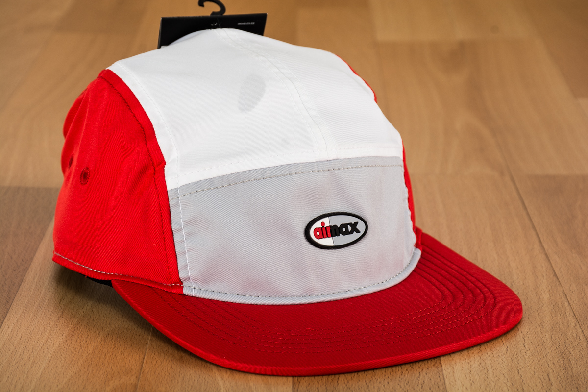 nike air max hat