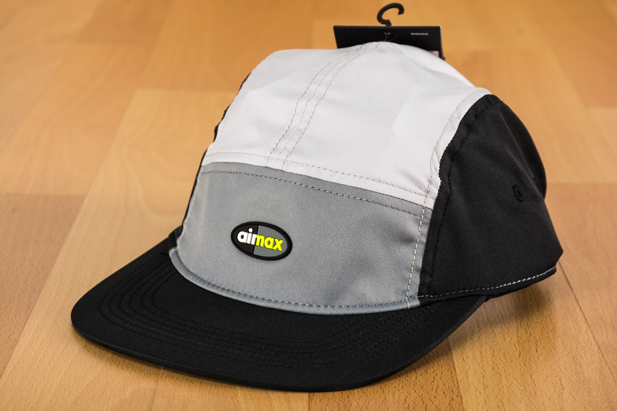 nike air max hat