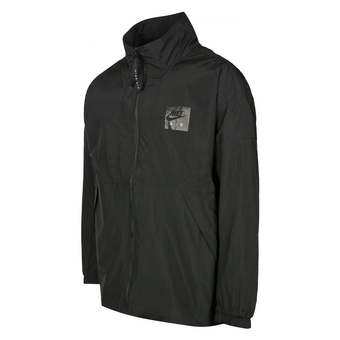 Nike NSW Varsity Air Woven Jacket - Clothes Jackets - Sporting goods ...