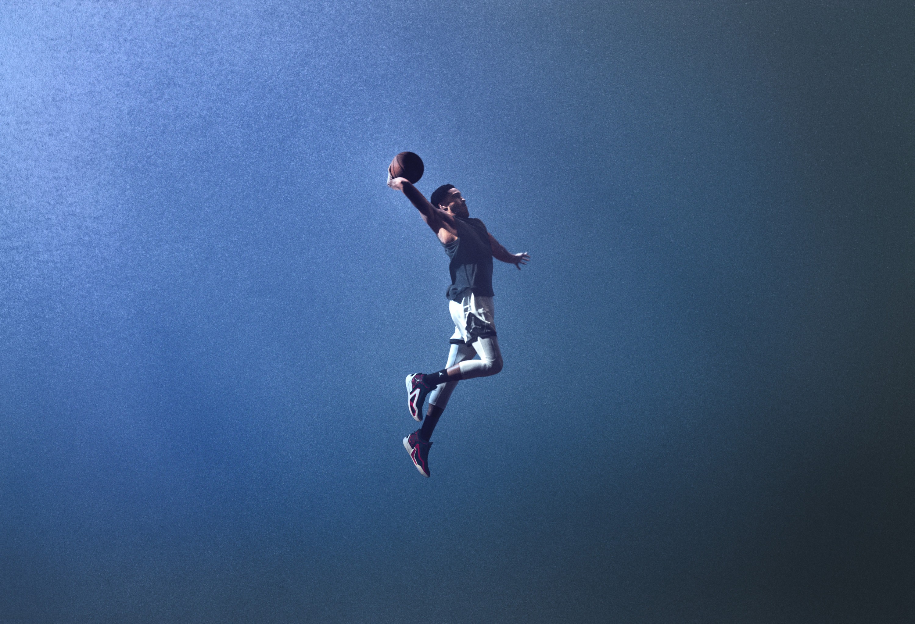 Pažintis su Air Jordan Tatum 1