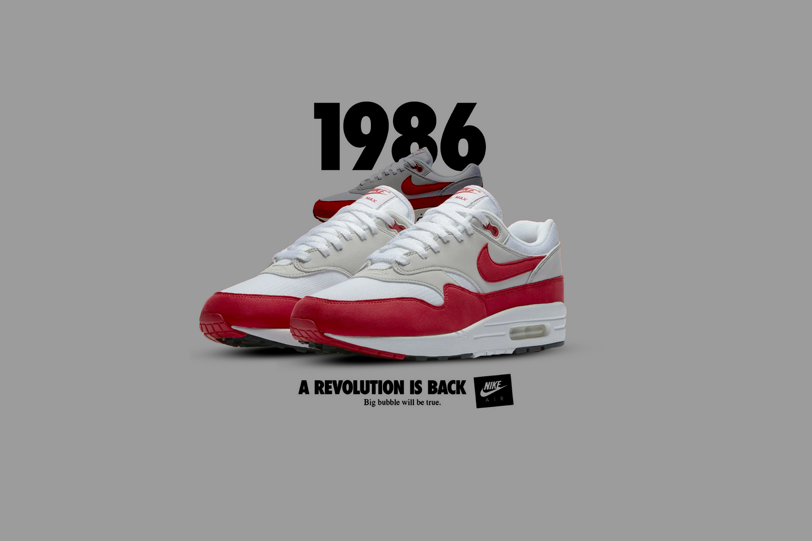 Nike Air Max diena 2023