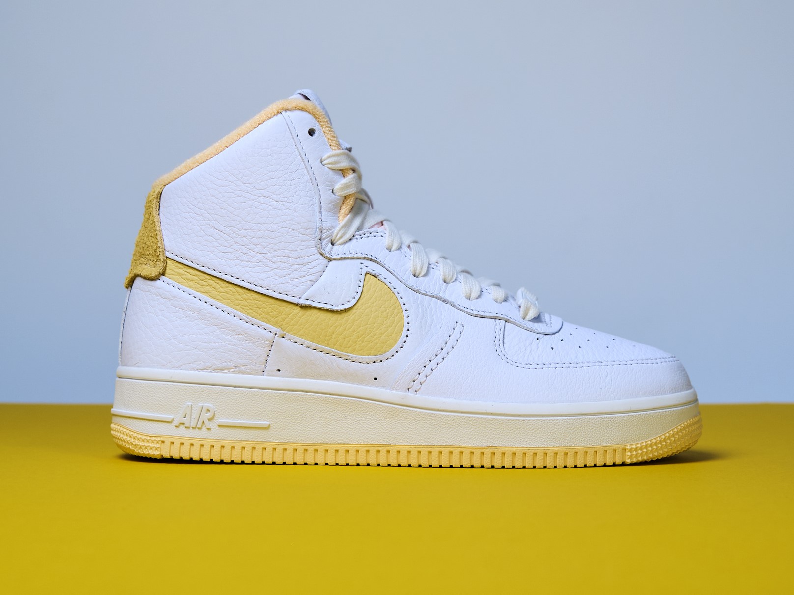 Nike Air Force 1 Sculpt