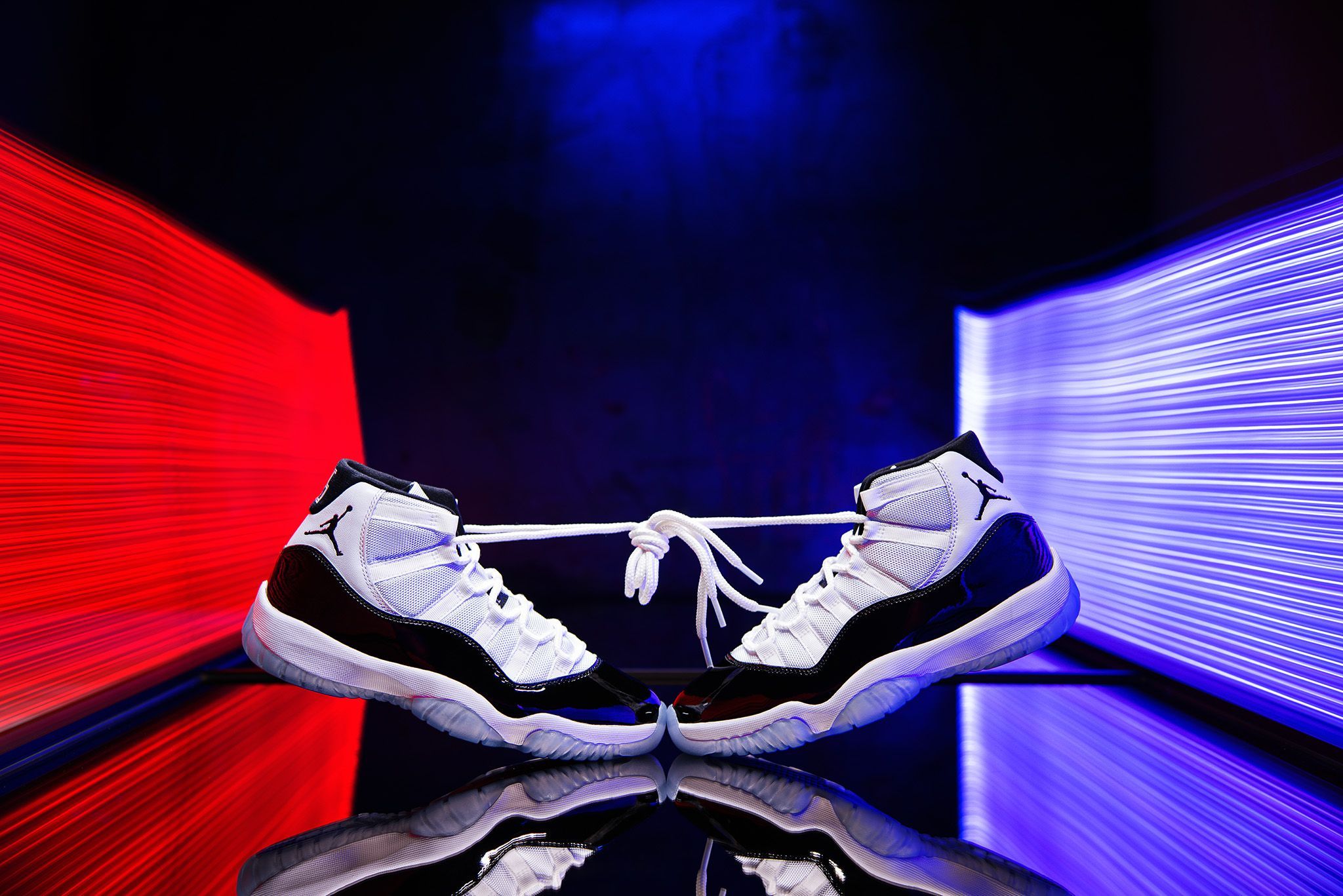 Air Jordan 11 Retro Concord